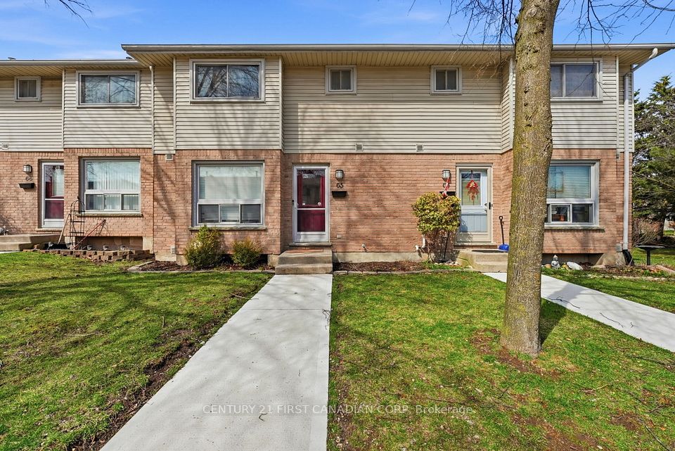 75 Ansondale Road 65, London South, ON N6C 5W5 at 75 Ansondale Road 65, London South, ON N6C 5W5, London South, ON, N6C 5W5