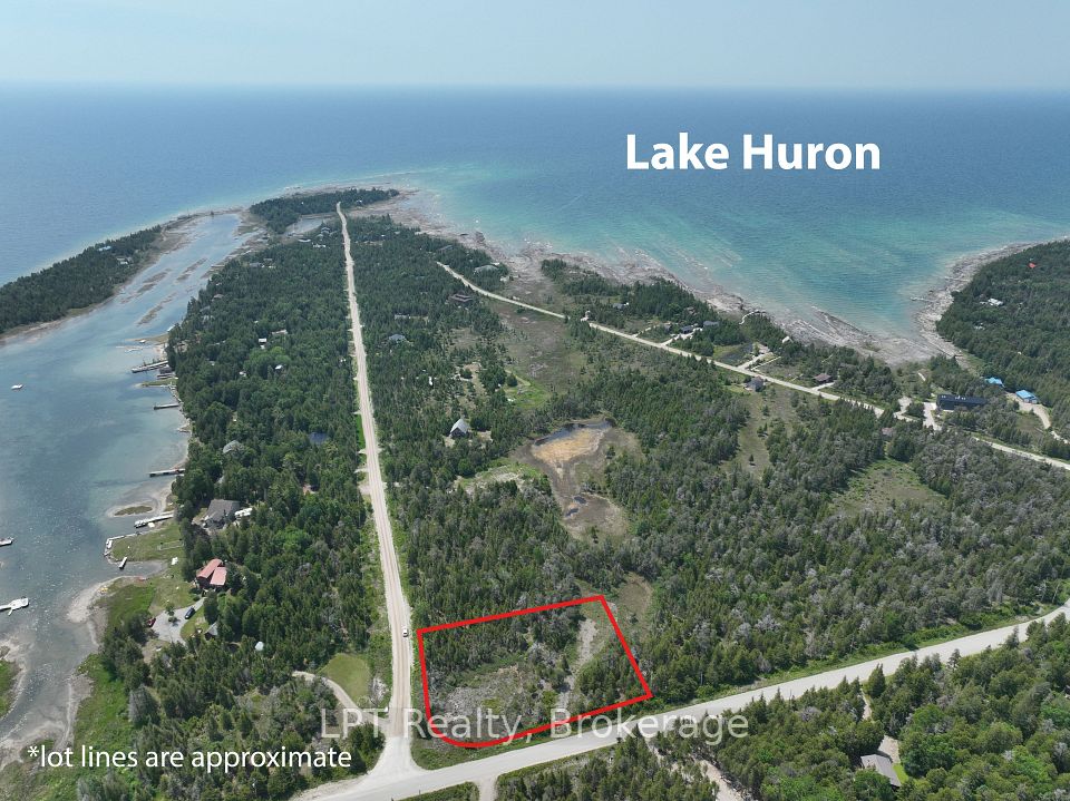 1226 Dorcas Bay Road, Northern Bruce Peninsula, ON N0H 2R0 at 1226 Dorcas Bay Road, Northern Bruce Peninsula, ON N0H 2R0, Northern Bruce Peninsula, ON, N0H 2R0
