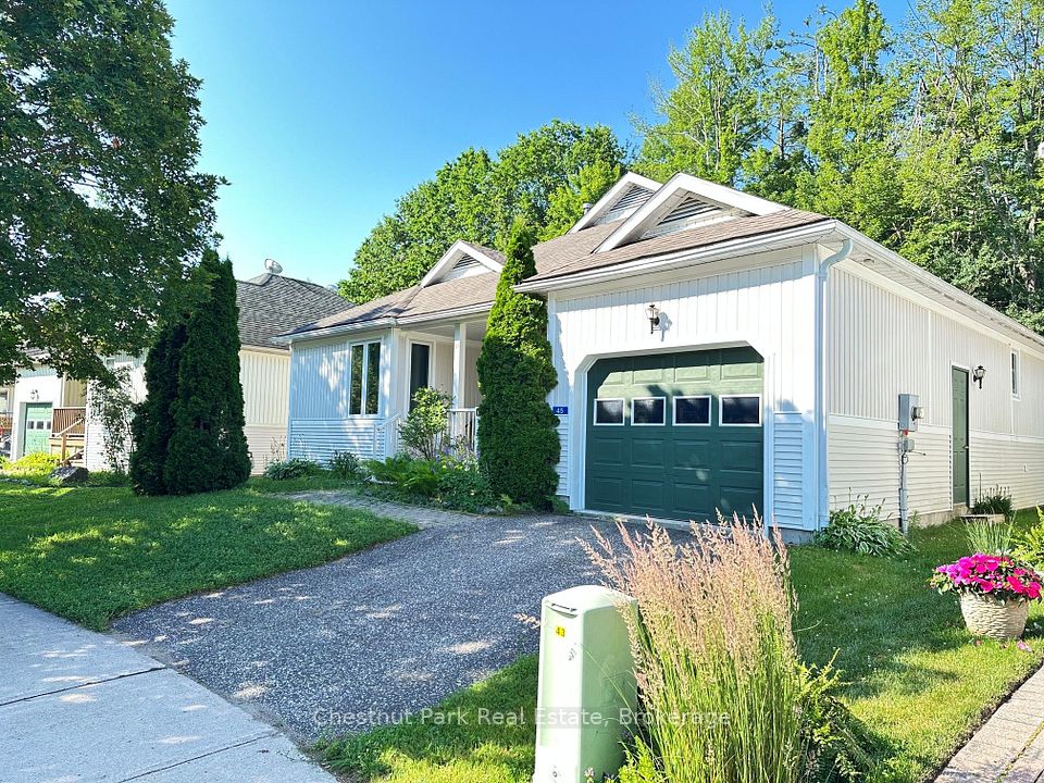 45 Pine Ridge Gate E, Gravenhurst, ON P1P 1Y4 at 45 Pine Ridge Gate E, Gravenhurst, ON P1P 1Y4, Gravenhurst, ON, P1P 1Y4
