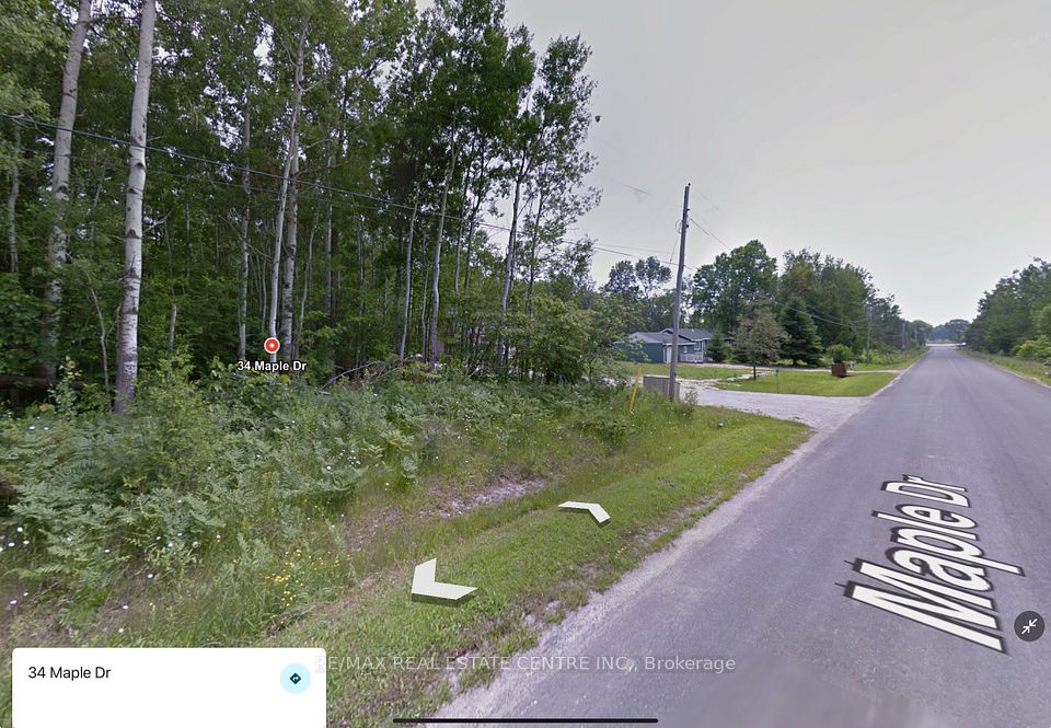 34 MAPLE Drive, Northern Bruce Peninsula, ON N0H 1Z0 at 34 MAPLE Drive, Northern Bruce Peninsula, ON N0H 1Z0, Northern Bruce Peninsula, ON, N0H 1Z0