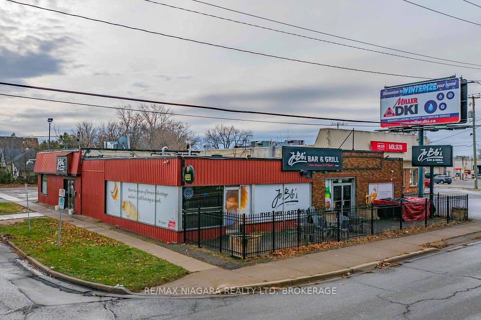 231 ST. PAUL Street W, St. Catharines, ON L2S 2E3