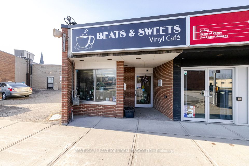 56A Quinte Street, Quinte West, ON K8V 3S9