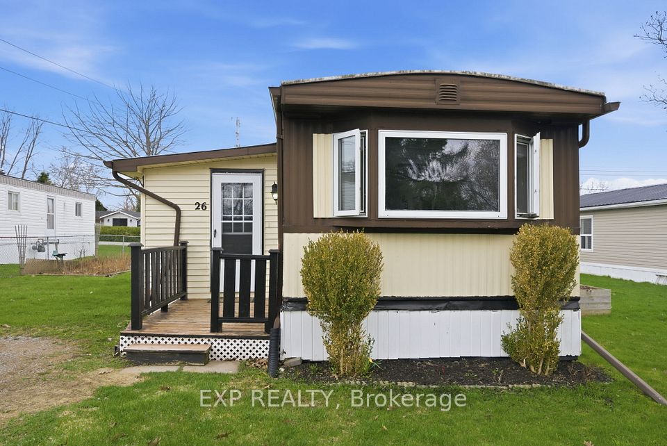 26 Basher Drive, Hamilton Township, ON K9A 0X9 at 26 Basher Drive, Hamilton Township, ON K9A 0X9, Hamilton Township, ON, K9A 0X9