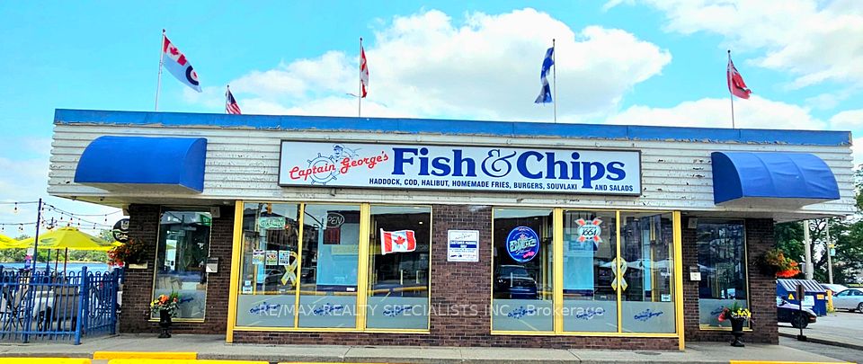 25 Dundas Street W, Quinte West, ON K8V 3N9