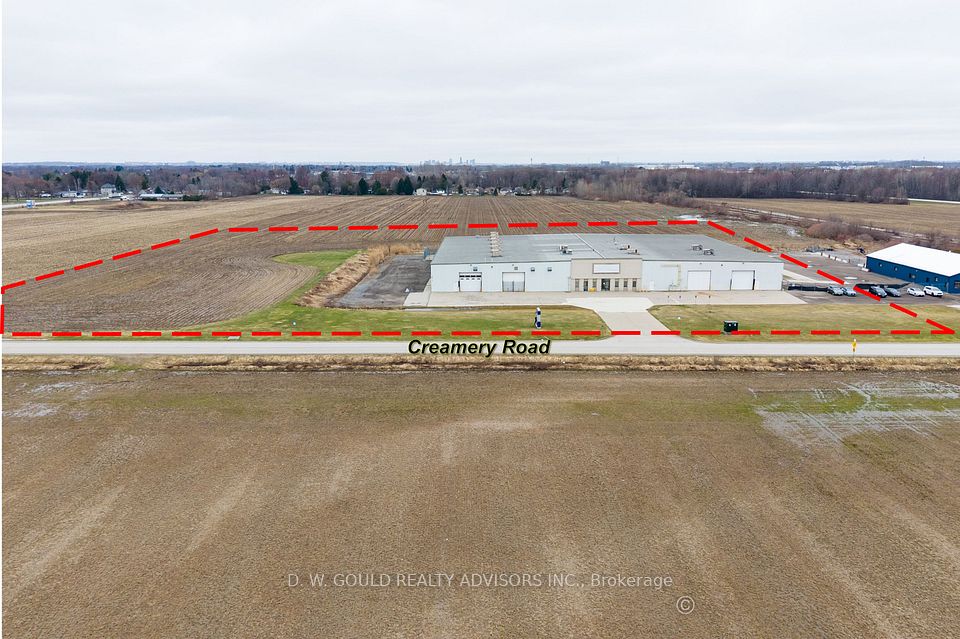 1425 Creamery Road, London East, ON N5V 5B3