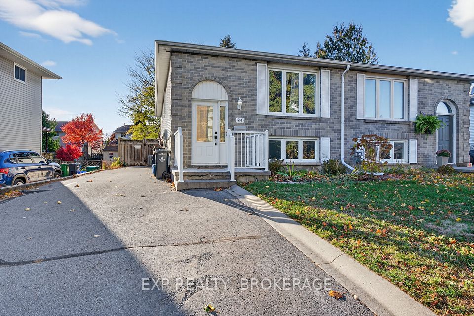 753 RIDLEY Drive, Kingston, ON K7P 2A6 at 753 RIDLEY Drive, Kingston, ON K7P 2A6, Kingston, ON, K7P 2A6