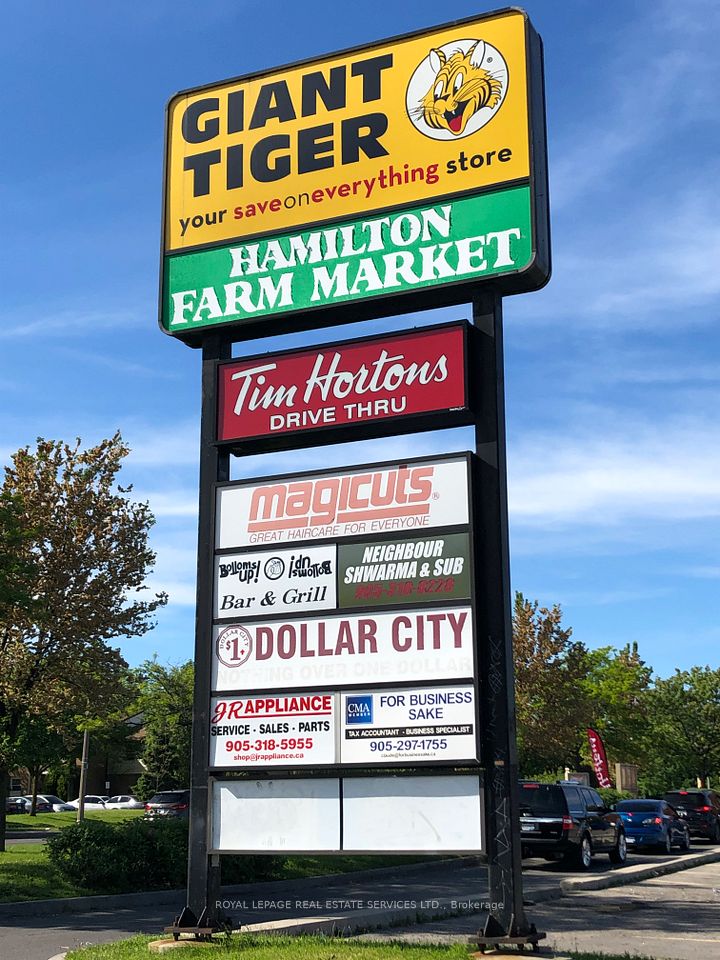 969 Upper Ottawa Street 10, Hamilton, ON L8T 4V9