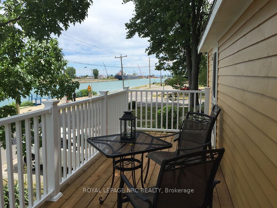 62 WEST Street, Port Colborne, ON L3K 4C8