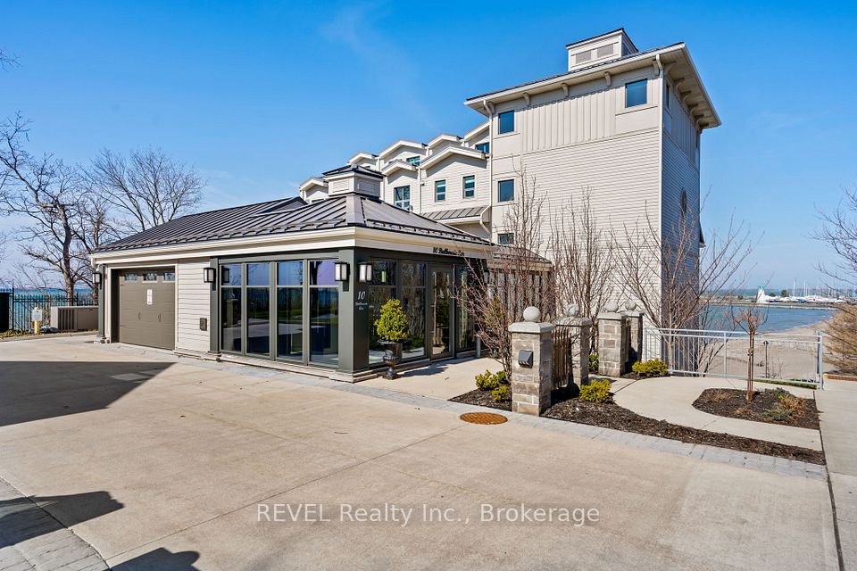 10 Dalhousie Avenue N 402, St. Catharines, ON L2N 4W4 at 10 Dalhousie Avenue N 402, St. Catharines, ON L2N 4W4, St. Catharines, ON, L2N 4W4