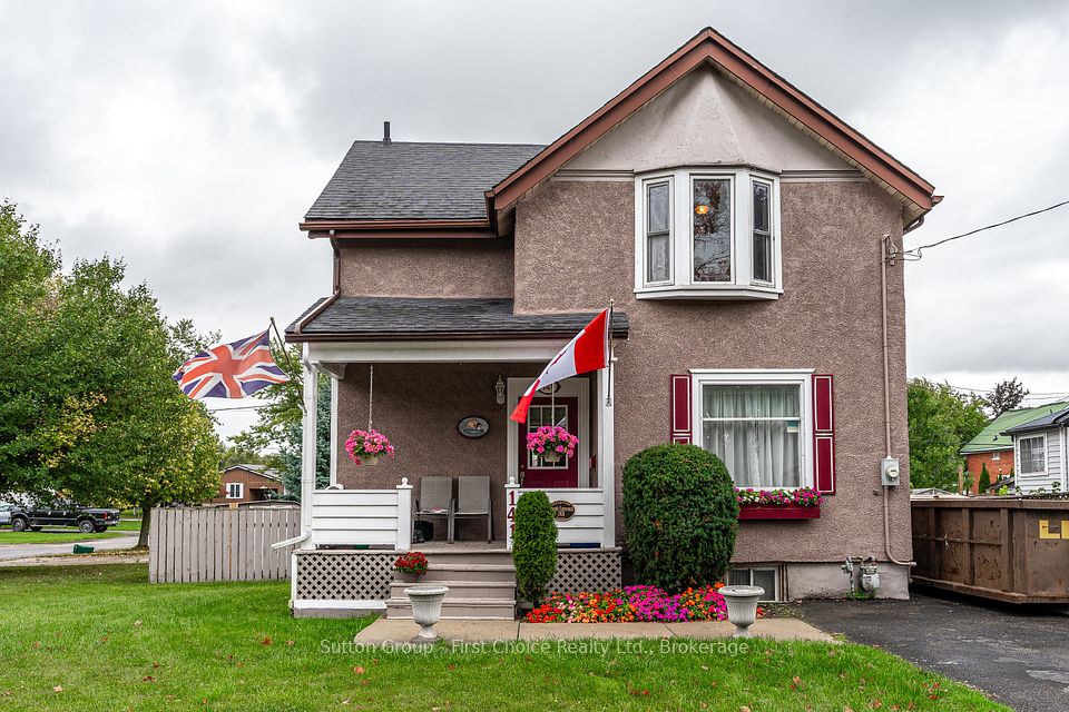 141 Perth Street, Stratford, ON N5A 3Y1 at 141 Perth Street, Stratford, ON N5A 3Y1, Stratford, ON, N5A 3Y1