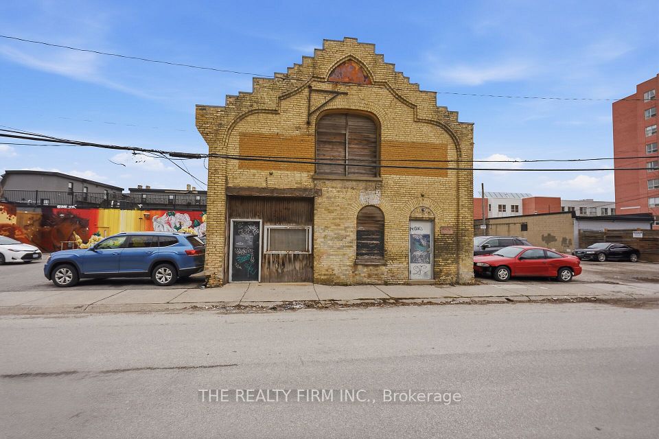 620 Marshall Street, London East, ON N5W 2Z1
