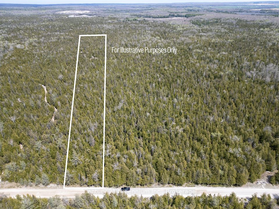 LT 12 CON 2 WBR LINDSAY, Northern Bruce Peninsula, ON N0H 1W0 at LT 12 CON 2 WBR LINDSAY, Northern Bruce Peninsula, ON N0H 1W0, Northern Bruce Peninsula, ON, N0H 1W0