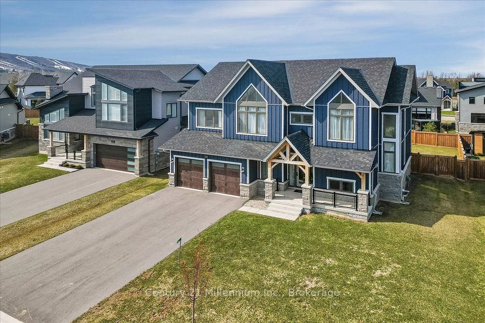 161 Springside Crescent, Blue Mountains, ON L9Y 5L3 at 161 Springside Crescent, Blue Mountains, ON L9Y 5L3, Blue Mountains, ON, L9Y 5L3