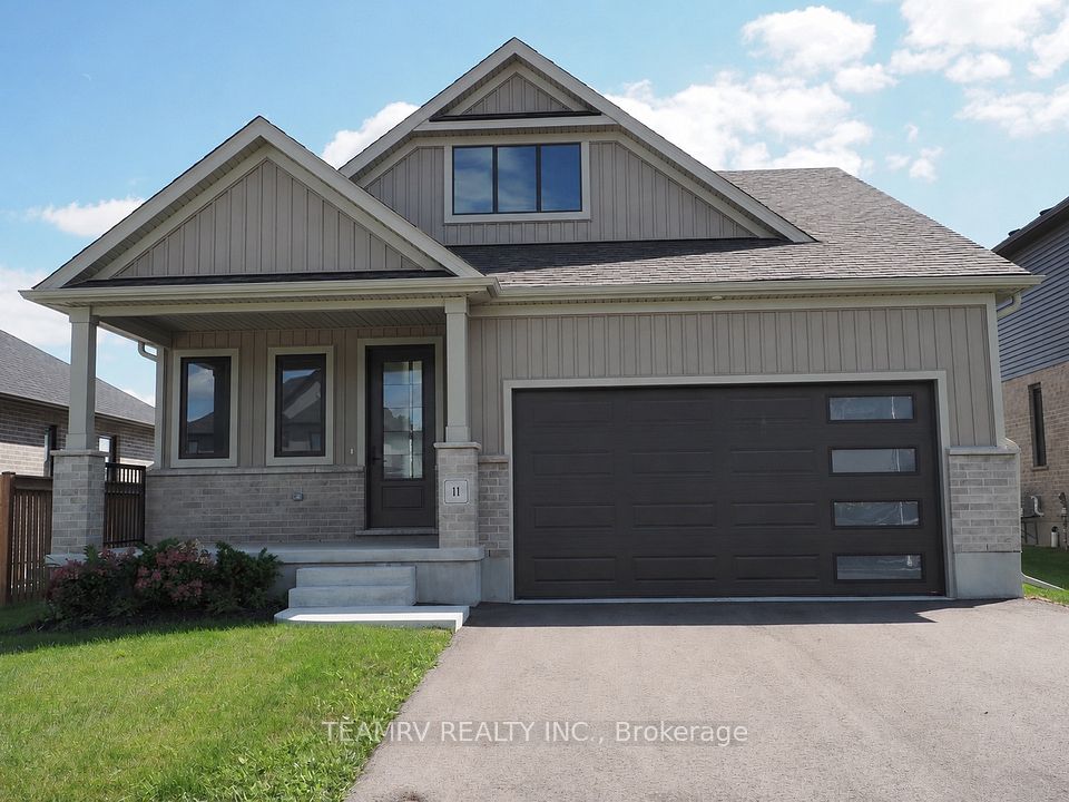 11 Sycamore Drive, Tillsonburg, ON N4G 5S3 at 11 Sycamore Drive, Tillsonburg, ON N4G 5S3, Tillsonburg, ON, N4G 5S3