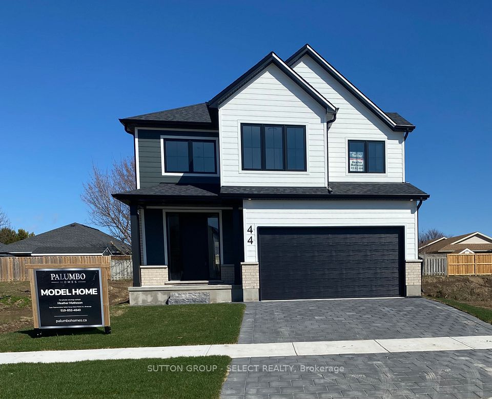 1 Bancroft Road, St. Thomas, ON N5R 0M1 at 1 Bancroft Road, St. Thomas, ON N5R 0M1, St. Thomas, ON, N5R 0M1