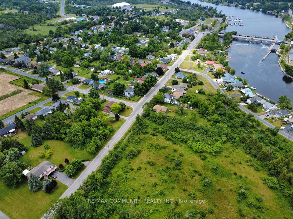 101 Water Street, Trent Hills, ON K0L 1Y0