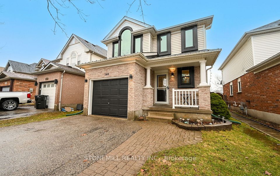 140 Mcmeeken Drive, Cambridge, ON N3C 4E7 at 140 Mcmeeken Drive, Cambridge, ON N3C 4E7, Cambridge, ON, N3C 4E7