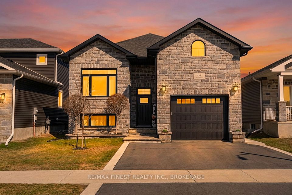 133 Brennan Crescent, Loyalist, ON K0H 2H0 at 133 Brennan Crescent, Loyalist, ON K0H 2H0, Loyalist, ON, K0H 2H0