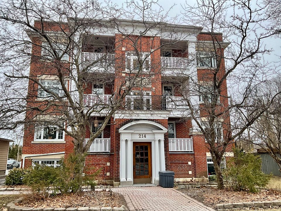 214 Second Street W, Cornwall, ON K6J 1G7