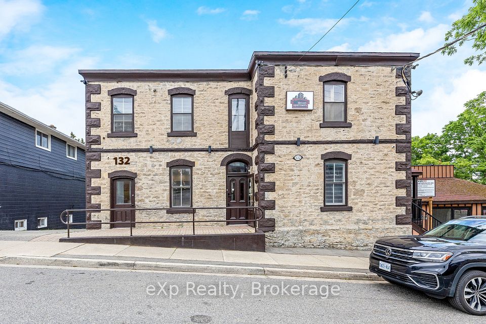 B-132 Main Street S, Guelph/Eramosa, ON N0B 2K0