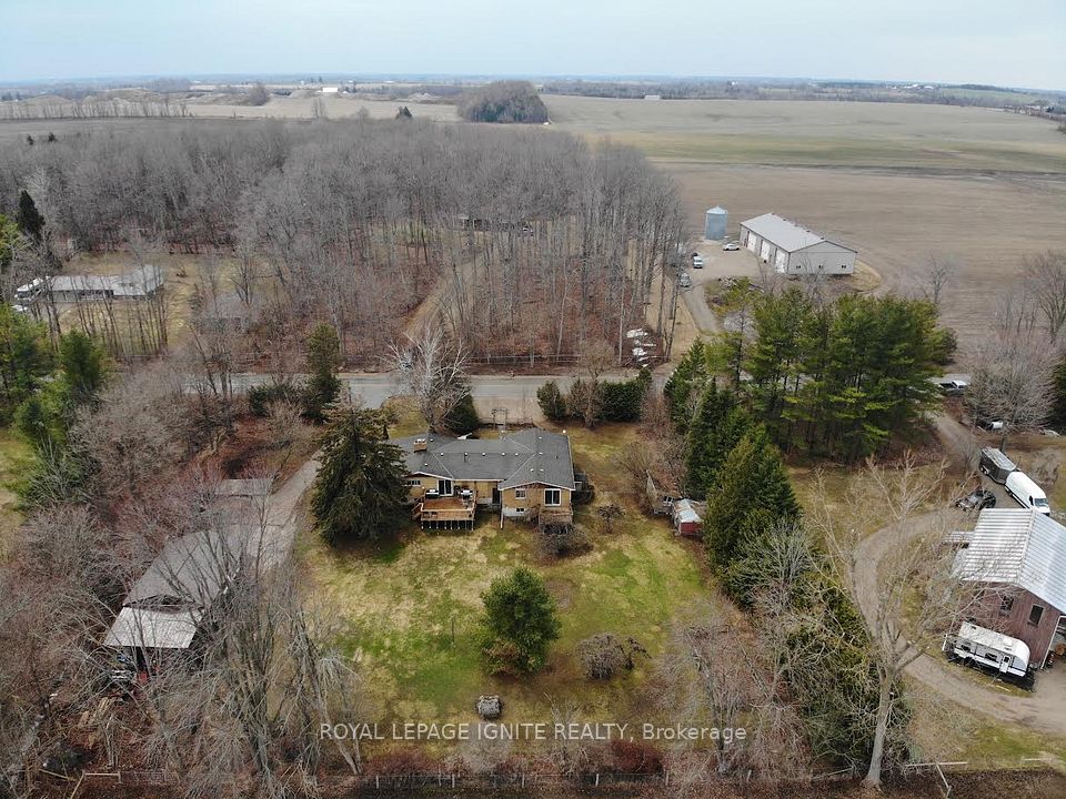 Semi-Detached at 5543 7th Line, Guelph/Eramosa, ON N0B 2K0, Guelph/Eramosa