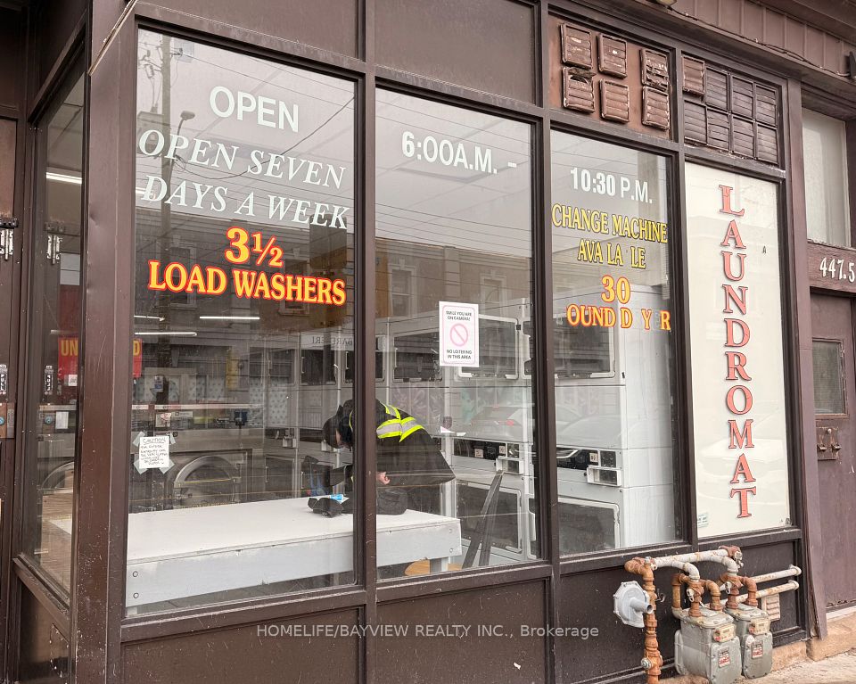 447 Barton Street E, Hamilton, ON L8L 2Y7