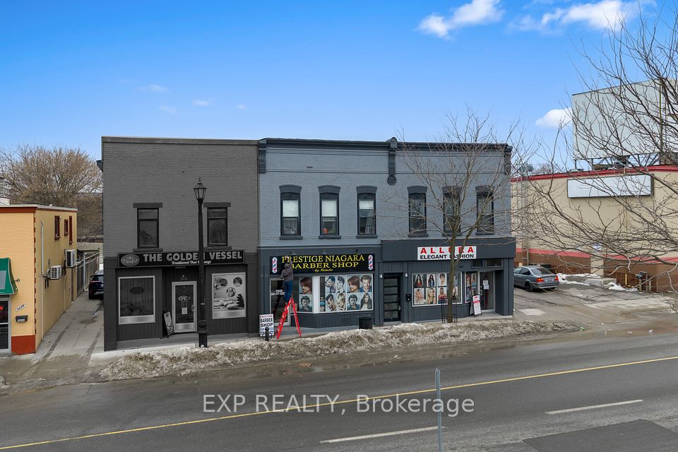 5848-5860 ferry Street, Niagara Falls, ON L2G 1S9