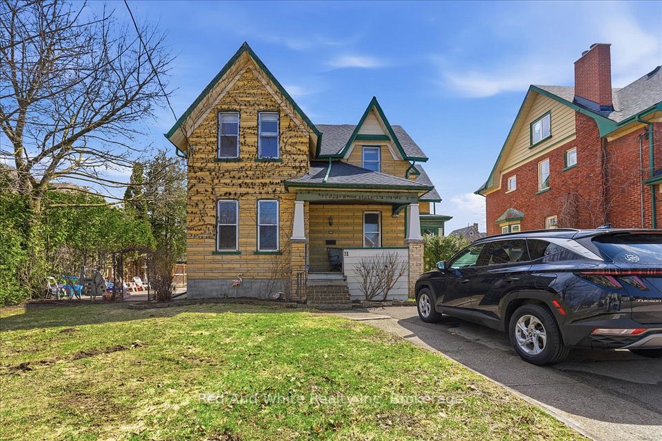 31 Bingeman Street, Kitchener, ON N2H 2R7 at 31 Bingeman Street, Kitchener, ON N2H 2R7, Kitchener, ON, N2H 2R7