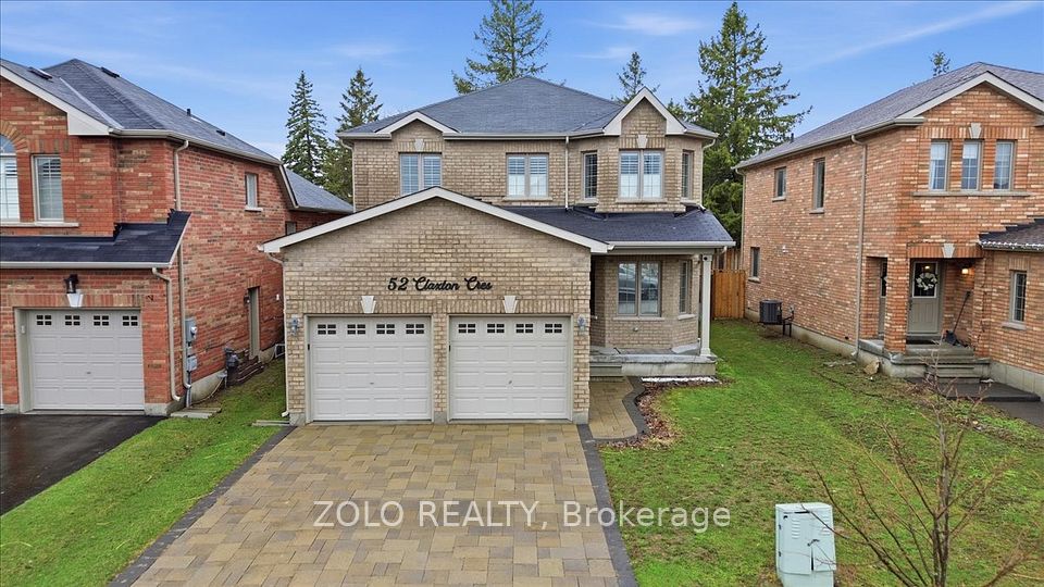 52 Claxton Crescent, Kawartha Lakes, ON K9V 0H3 at 52 Claxton Crescent, Kawartha Lakes, ON K9V 0H3, Kawartha Lakes, ON, K9V 0H3