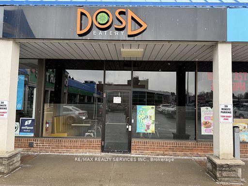 6161 Thorold Stone Road 6&7, Niagara Falls, ON L2J 1A4