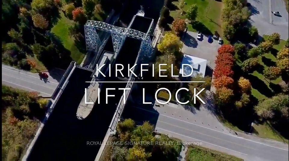 9 Talbot River Road, Kawartha Lakes, ON K0M 2B0