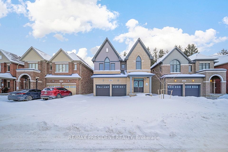 161 Dingman Street, Wellington North, ON N0G 1A0 at 161 Dingman Street, Wellington North, ON N0G 1A0, Wellington North, ON, N0G 1A0