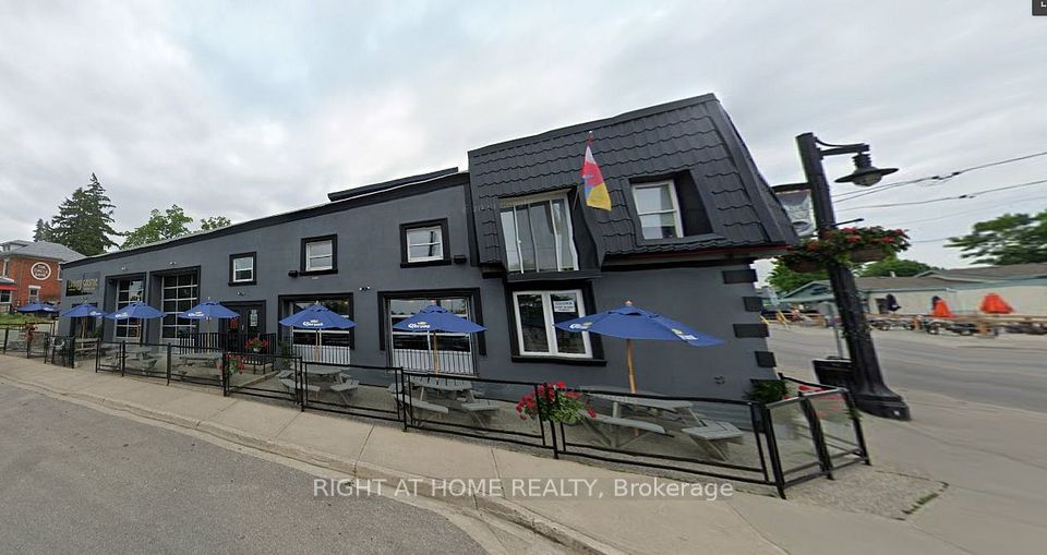 201 Main Street, Norfolk, ON N0A 1N0