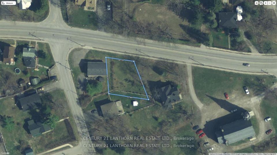 0 St Lawrence Street W, Centre Hastings, ON K0K 2K0 at 0 St Lawrence Street W, Centre Hastings, ON K0K 2K0, Centre Hastings, ON, K0K 2K0