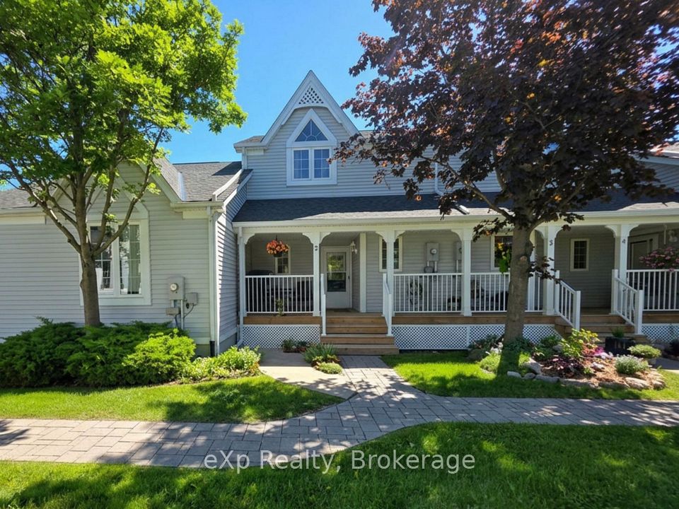 83 Victoria Street 2, Meaford, ON N4L 1R4 at 83 Victoria Street 2, Meaford, ON N4L 1R4, Meaford, ON, N4L 1R4