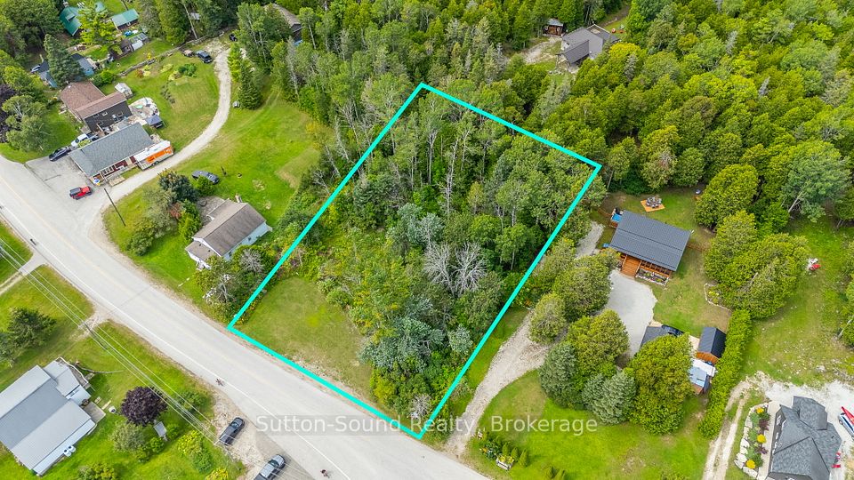 Lot 29 Stokes River Road, Northern Bruce Peninsula, ON N0H 1W0 at Lot 29 Stokes River Road, Northern Bruce Peninsula, ON N0H 1W0, Northern Bruce Peninsula, ON, N0H 1W0