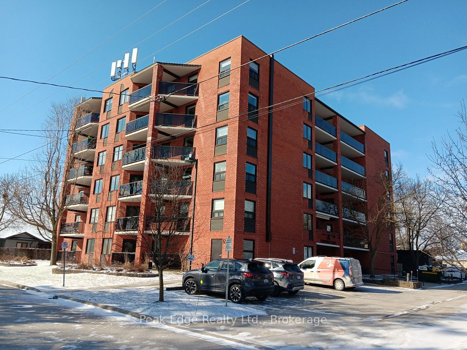 536 11th Avenue 303, Hanover, ON N4N 2S4 at 536 11th Avenue 303, Hanover, ON N4N 2S4, Hanover, ON, N4N 2S4