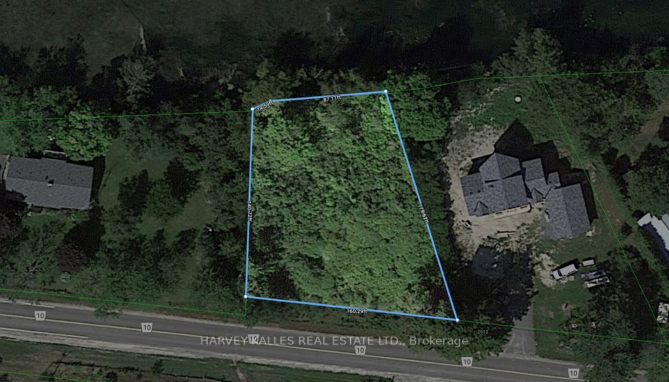 Beside 2885 County Road 10, Prince Edward County, ON K0K 2P0 at Beside 2885 County Road 10, Prince Edward County, ON K0K 2P0, Prince Edward County, ON, K0K 2P0
