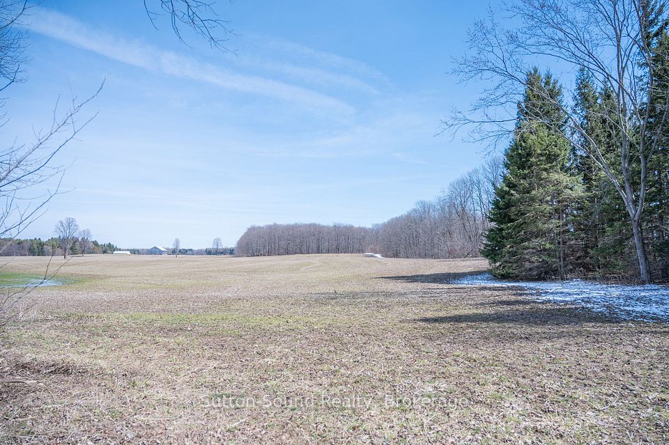 PT LOT 24 8 Concession, Meaford, ON N4K 5W4 at PT LOT 24 8 Concession, Meaford, ON N4K 5W4, Meaford, ON, N4K 5W4