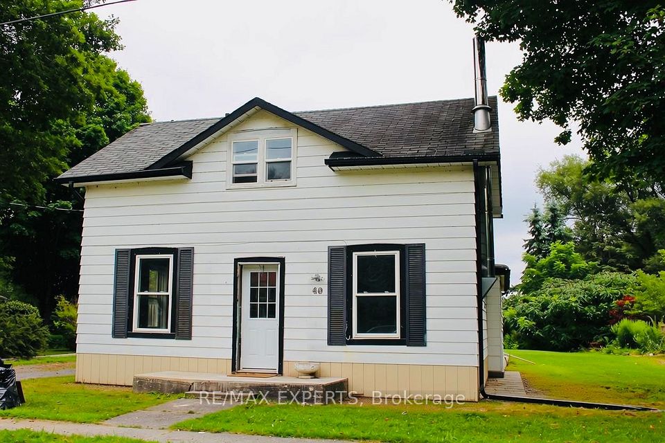 40 Parliament Street, Cramahe, ON K0K 1S0 at 40 Parliament Street, Cramahe, ON K0K 1S0, Cramahe, ON, K0K 1S0