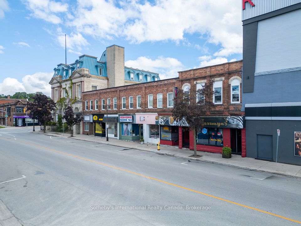 261 9th Street E, Owen Sound, ON N4K 1N8