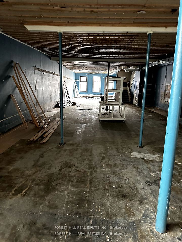 257 Front Street 2nd Floor, Belleville, ON K8N 2Z6