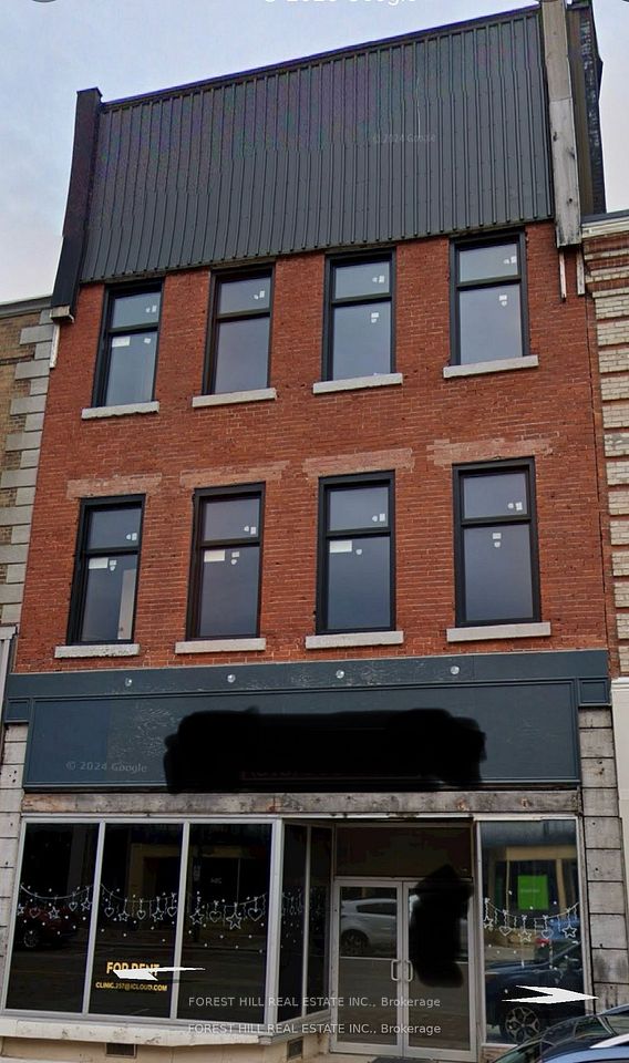 257 Front Street 2nd Floor, Belleville, ON K8N 2Z6