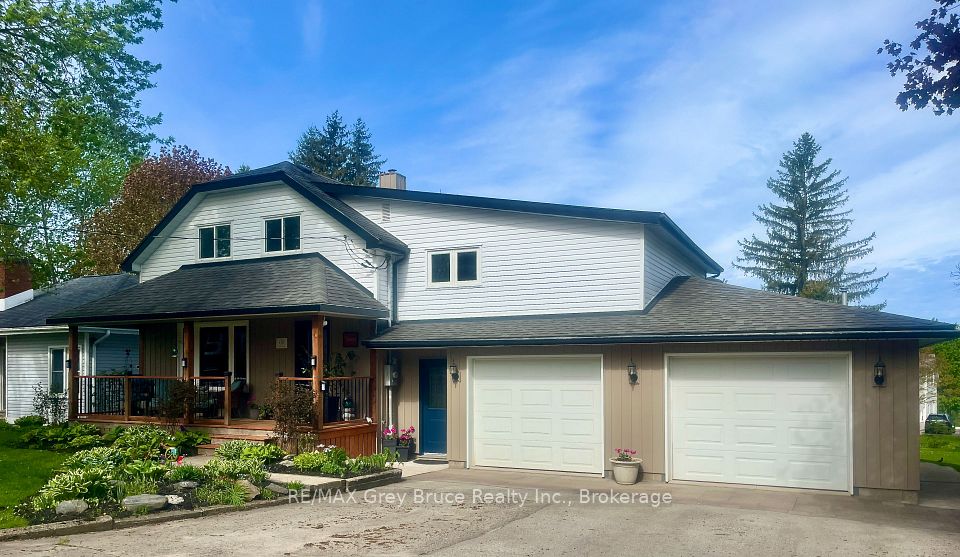 138 Main Street, Arran-Elderslie, ON N0H 2N0 at 138 Main Street, Arran-Elderslie, ON N0H 2N0, Arran-Elderslie, ON, N0H 2N0
