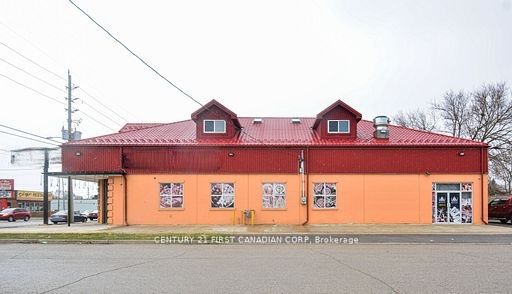 1682 Dundas Street, London East, ON N5W 3C7