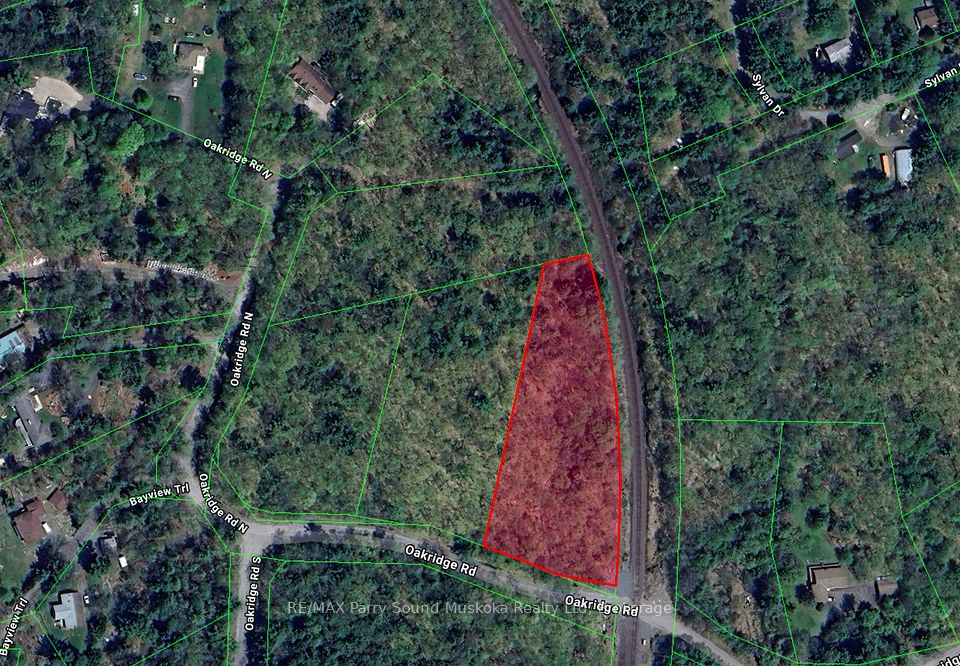 11 Oakridge Road N, McDougall, ON P2A 2W9 at 11 Oakridge Road N, McDougall, ON P2A 2W9, McDougall, ON, P2A 2W9