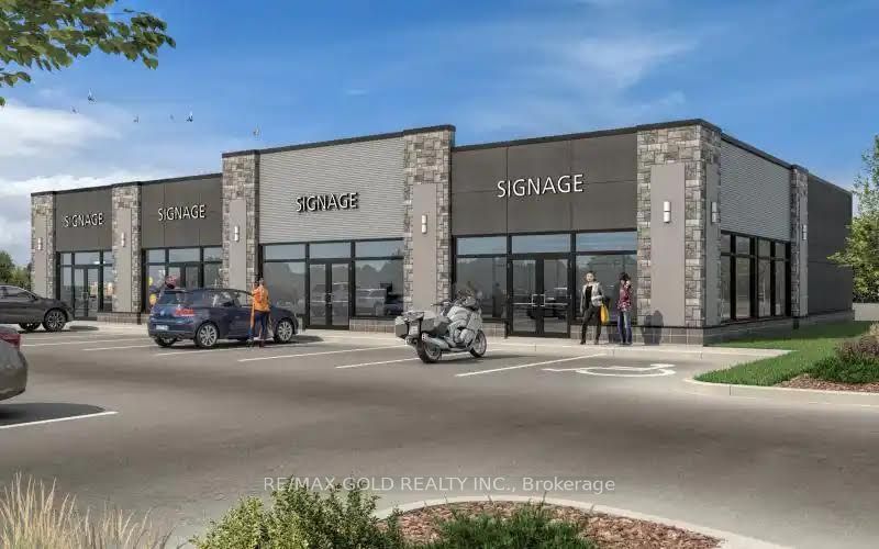 85 Bonds Corner N/A 21, Woodstock, ON N4S 7V9