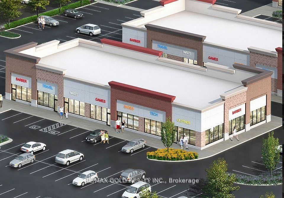 85 Bonds Corner N/A S 20, Woodstock, ON N4S 7V9