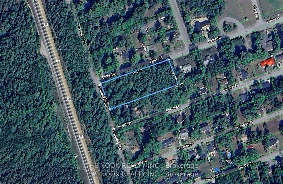 0 Boundary Road, Hamilton Township, ON K0L 1E0 at 0 Boundary Road, Hamilton Township, ON K0L 1E0, Hamilton Township, ON, K0L 1E0