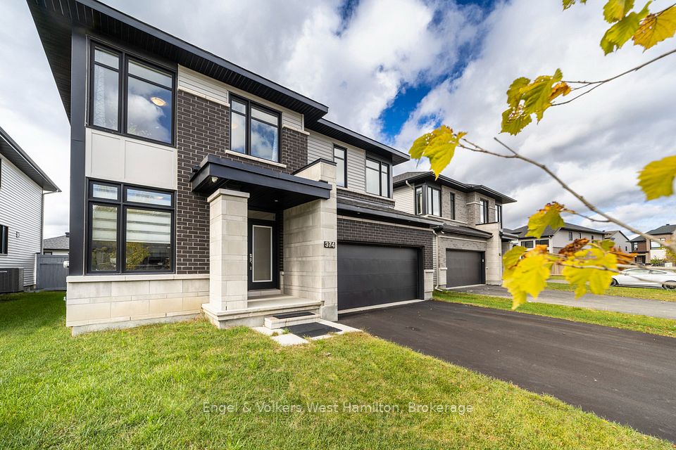 374 Big Dipper Street, Blossom Park - Airport and Area, ON K4M 0J3 at 374 Big Dipper Street, Blossom Park - Airport and Area, ON K4M 0J3, Blossom Park - Airport and Area, ON, K4M 0J3